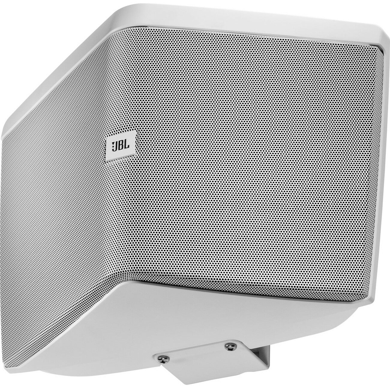 JBL Control Control HST Surface Mount, Wall Mountable Speaker - 100 W RMS - White JBL Control Control HST Surface Mount, Wall Mountable Speaker - 100 W RMS - White